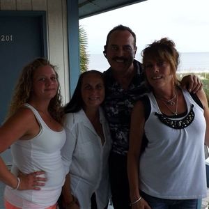 Meet your Posher, Diane